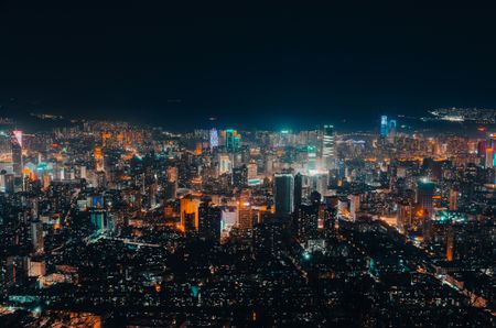 跨海大桥
