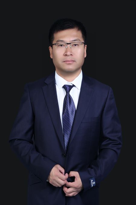 何向真