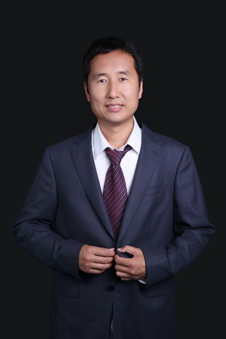 李亚超