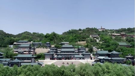 金城关文化博览园